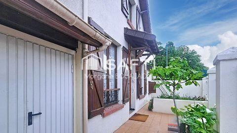 MAISON 5 PIÈCES - 102 M² AVEC DOUBLE-GARAGE à Boulogne-Billancourt - Photo 1