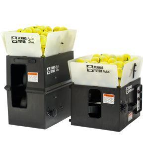 Tennis Tutor ProLite Ball Machine in London, Ontario - Image 1
