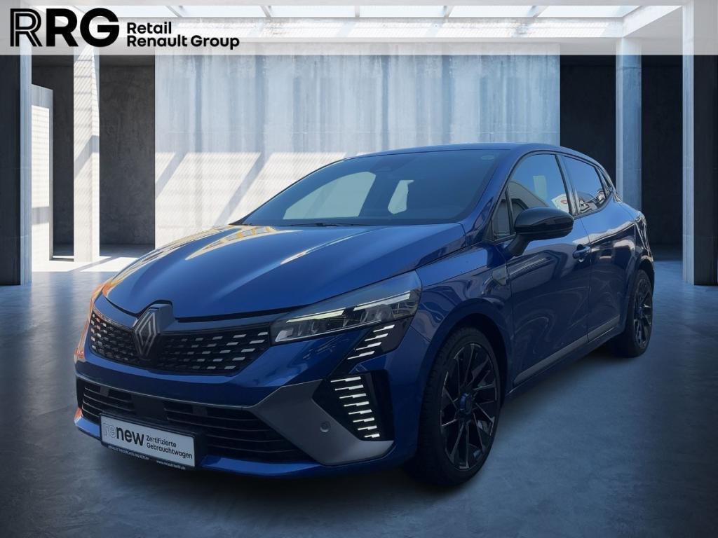 - Clio in Blankenfelde - Bild 1