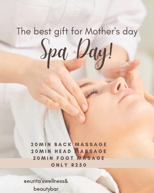 Mothers Day Around the Corner in South Africa - Image 1