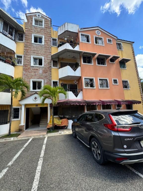 Se Vende apartamento Residencial Gutierrez Country en la República Dominicana - Imagen 1