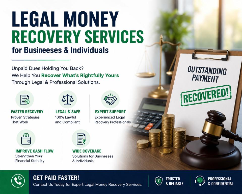 Expert Payment Recovery Agency for Quick Debt Resolution in India - Image 3