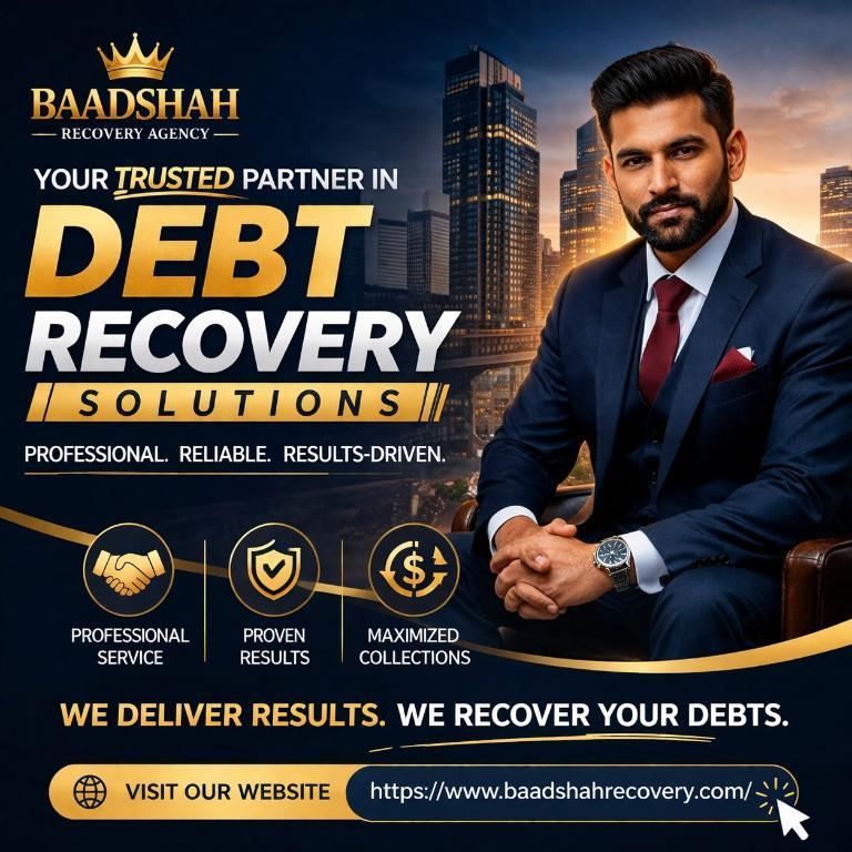 Expert Payment Recovery Agency for Quick Debt Resolution in India - Image 4
