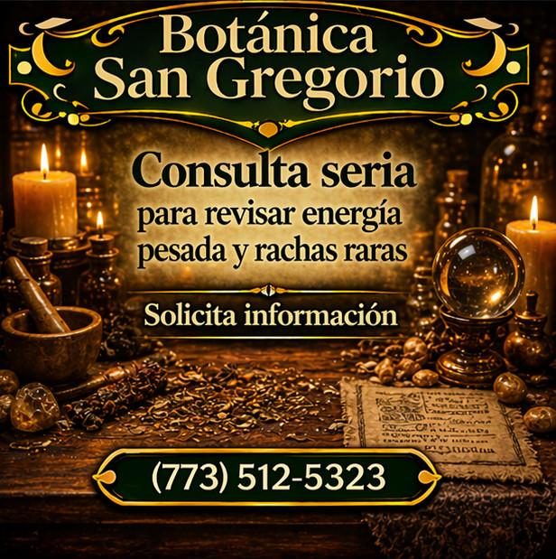 Consulta para Revisar Energía y Rachas Raras en Houston - Imagen 1