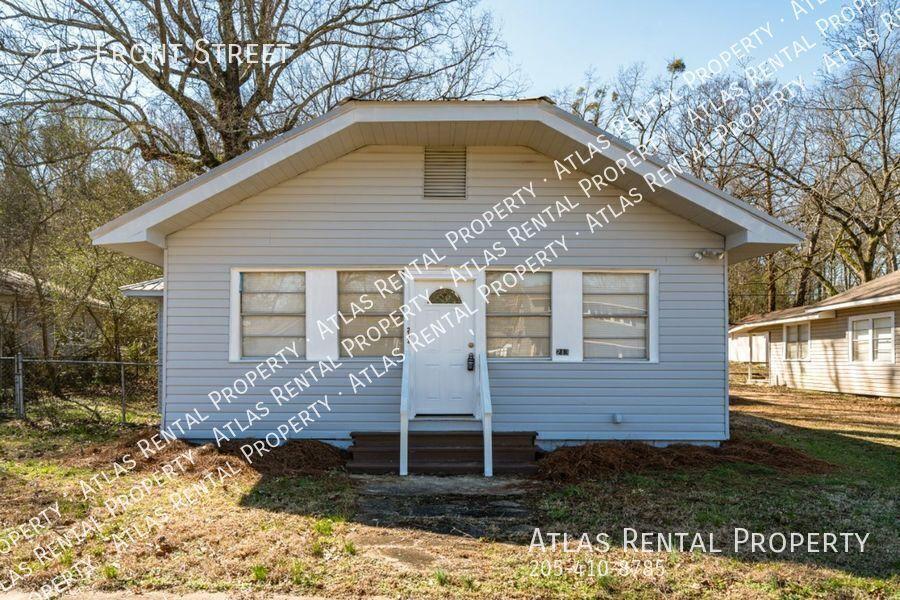 2BR/1Bath Adamsville-$1050 in Birmingham - Image 1
