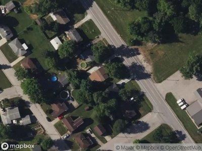 S Indiana Ave in Louisville - Image 1