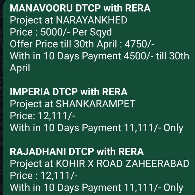 Admin required for ADITYA GROUP in Secunderābād - Image 3