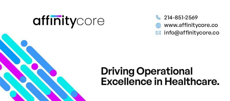 RCM.affinitycore consulting in Pakistan - Image 2