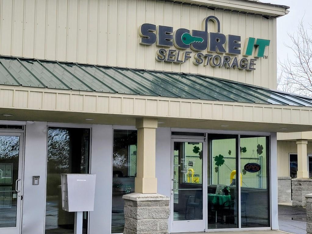 Spring Into Savings at Secure It Self Storage – Qualchan! in Spokane - Image 2