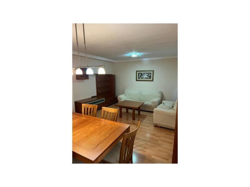 VENTA DE PISO en Ontinyent - Imagen 1