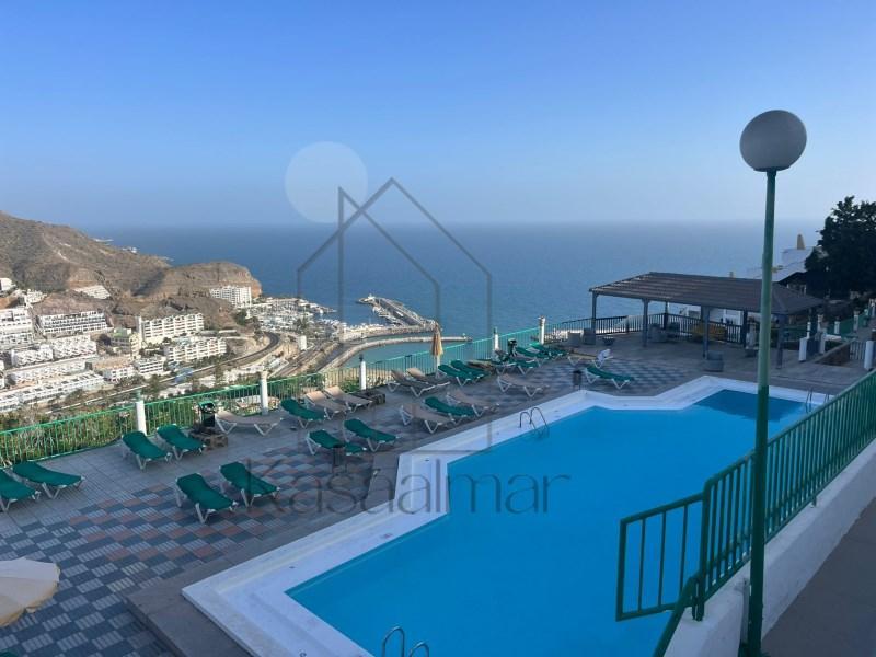APARTAMENTO EN PUERTO RICO CON VISTAS MAR en San Bartolomé - Imagen 1
