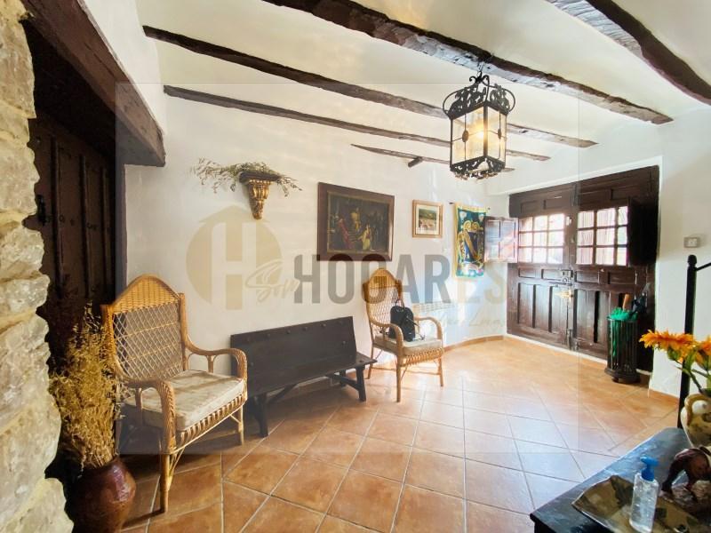 CASA EN ALMAJANO en Soria - Imagen 1