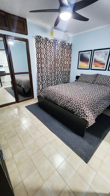 VENDO APARTAMENTO EN EVARISTO MORALES CON 130 MTS en la República Dominicana - Imagen 4