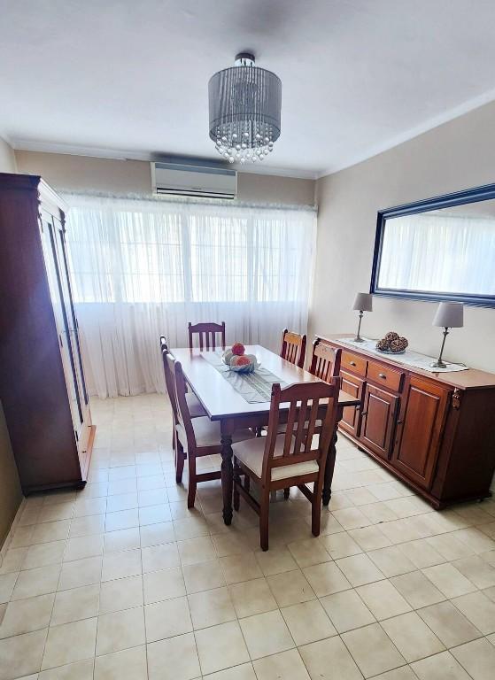 VENDO APARTAMENTO EN EVARISTO MORALES CON 130 MTS en la República Dominicana - Imagen 7