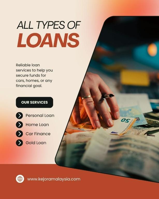 BEST PERSONAL LOAN MALAYSIA in Pasir Mas - Image 2