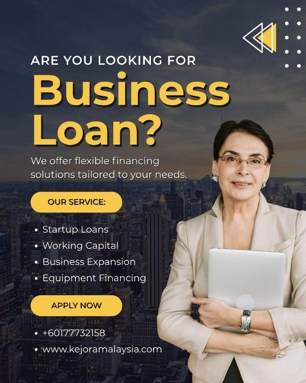 LOW INTEREST PERSONAL LOAN MALAYSIA in Malaysia - Image 3