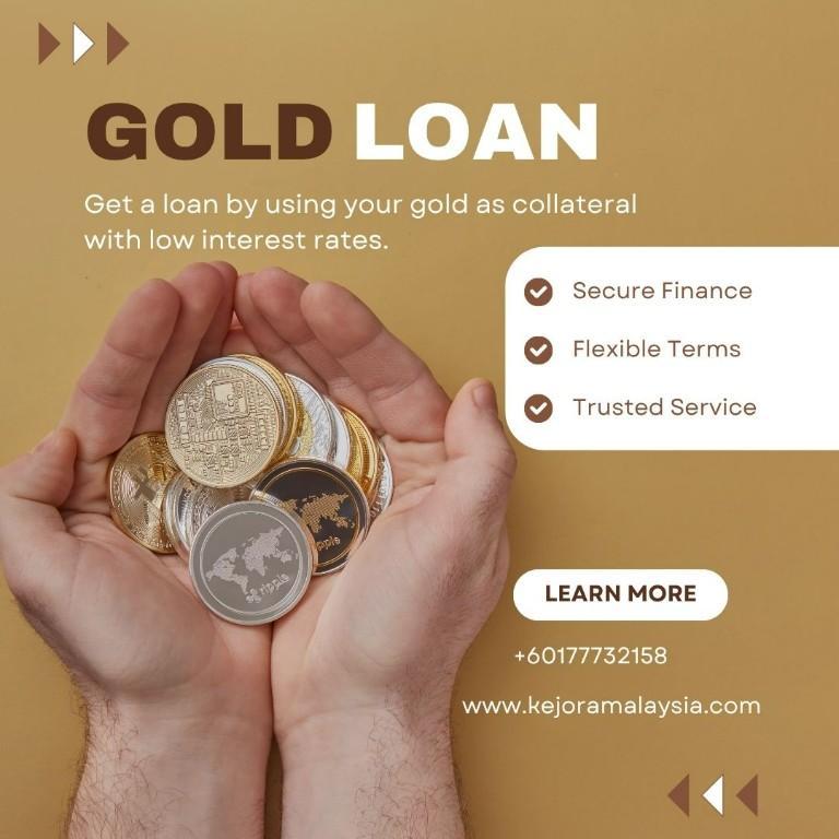 LOW INTEREST PERSONAL LOAN MALAYSIA in Malaysia - Image 5