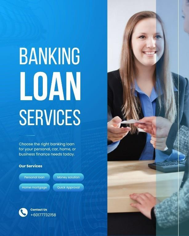 FASTEST PERSONAL LOAN APPOVAL in Pasir Mas - Image 1
