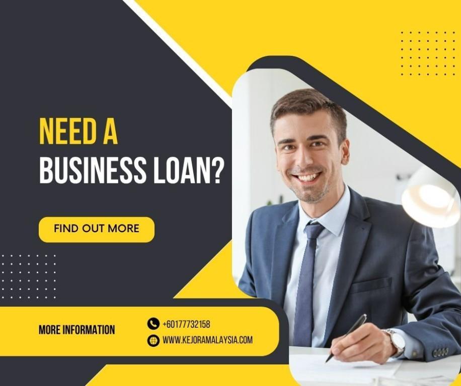 FASTEST PERSONAL LOAN APPOVAL in Pasir Mas - Image 3