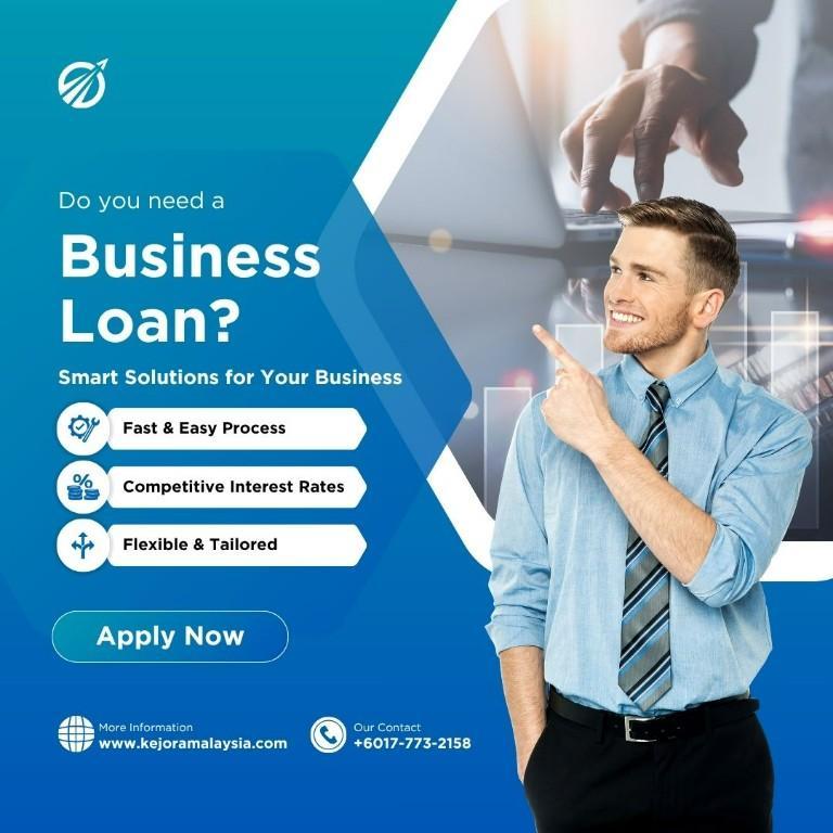 FASTEST PERSONAL LOAN APPOVAL in Pasir Mas - Image 4
