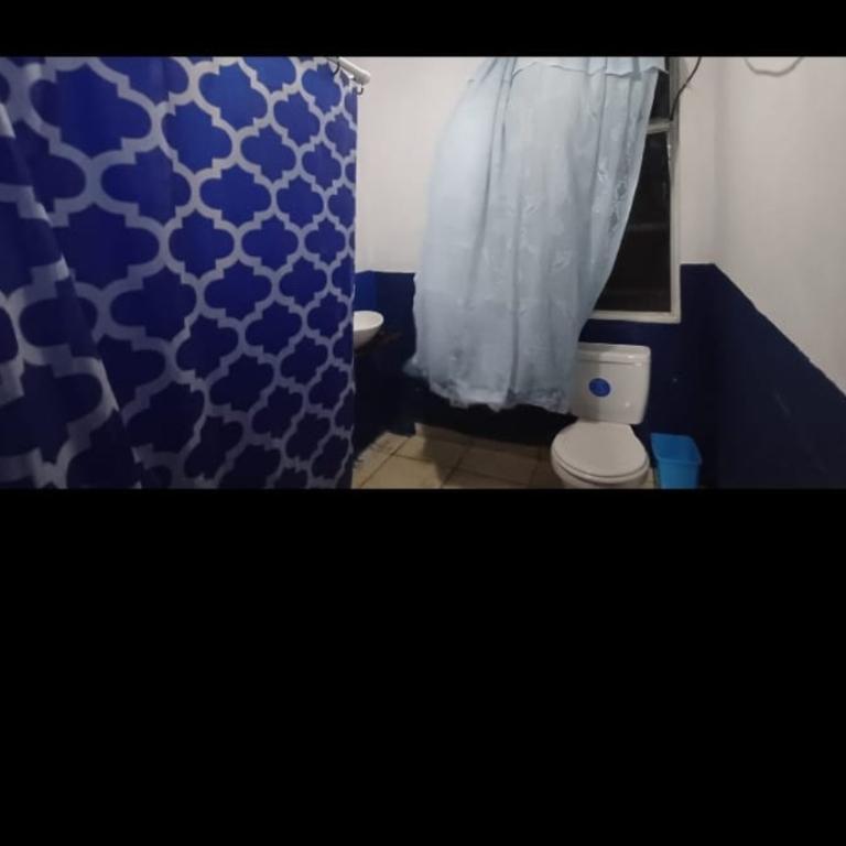 ALQUILER HABITACION AMUEBLADA BAÑO PERSONAL en San José - Imagen 2