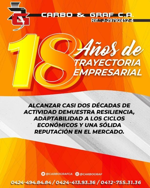 FABRICACION DE ESCOBILLAS INDUSTRIALES PARA MOTORES ELECTRICOS en Guacara - Imagen 7