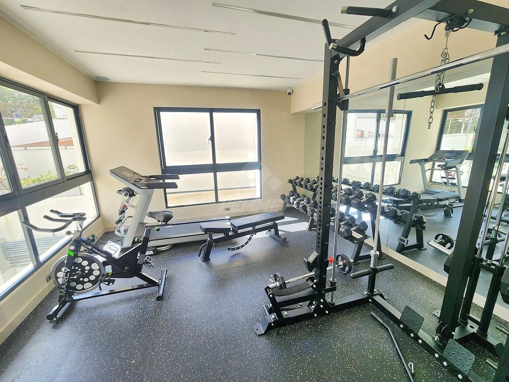 APARTAMENTO ESTRENAR ROOFTOP Y PISCINA AREA MONUMENTAL STGO. en Licey al Medio - Imagen 2