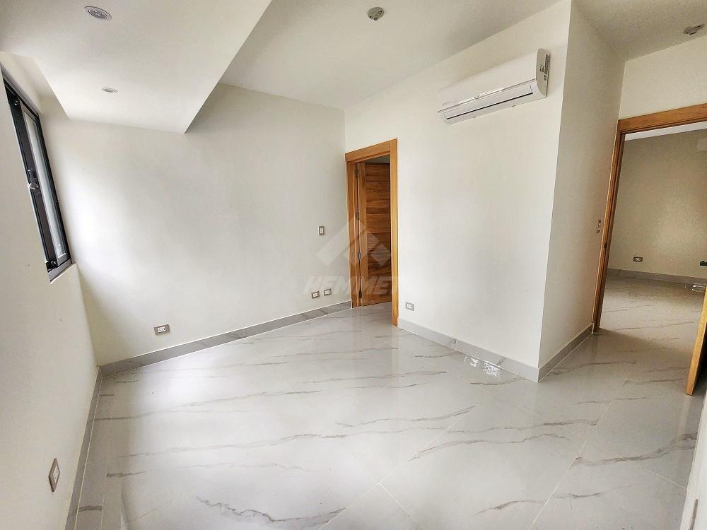 APARTAMENTO ESTRENAR ROOFTOP Y PISCINA AREA MONUMENTAL STGO. en Licey al Medio - Imagen 6