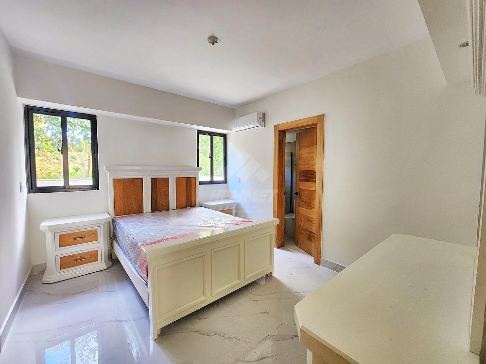 APARTAMENTO ESTRENAR ROOFTOP Y PISCINA AREA MONUMENTAL STGO. en Licey al Medio - Imagen 7