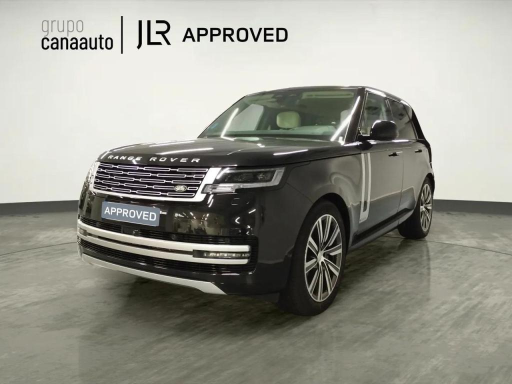 Land-Rover Range Rover 3.0 Si6 PHEV Autobiography AWD Auto … en Las Palmas de Gran Canaria - Imagen 1