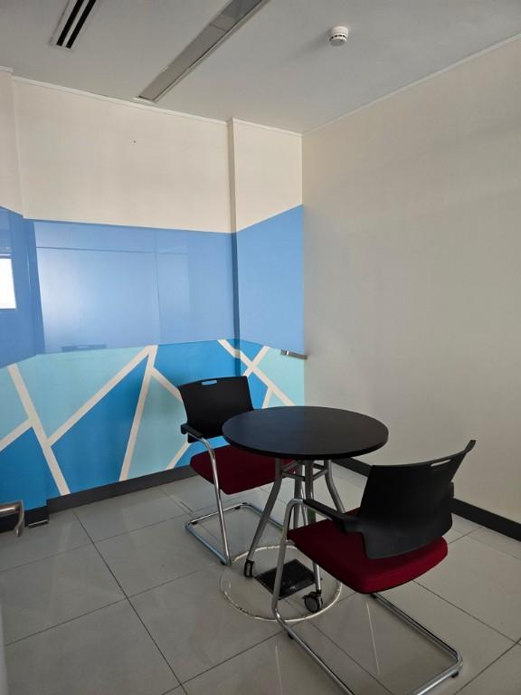 727sqm Furnished Prime Office Space in Makati FOR LEASE in Quiapo - Image 3
