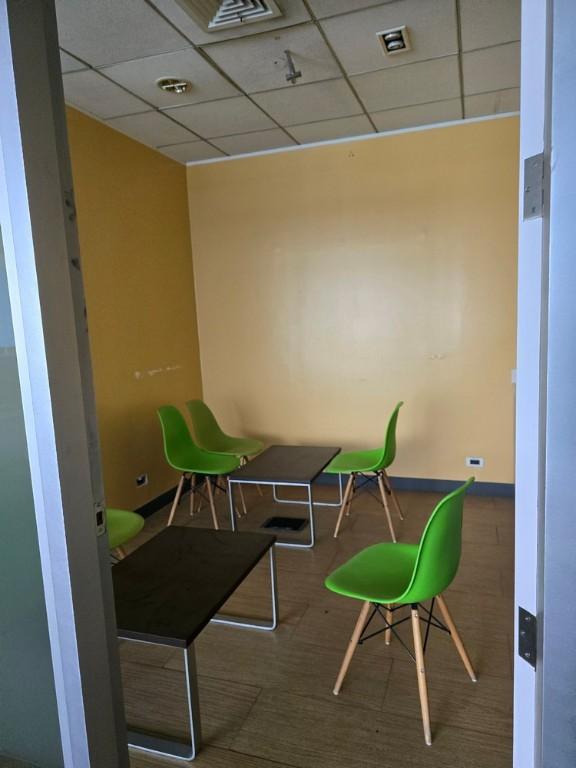 727sqm Furnished Prime Office Space in Makati FOR LEASE in Quiapo - Image 5