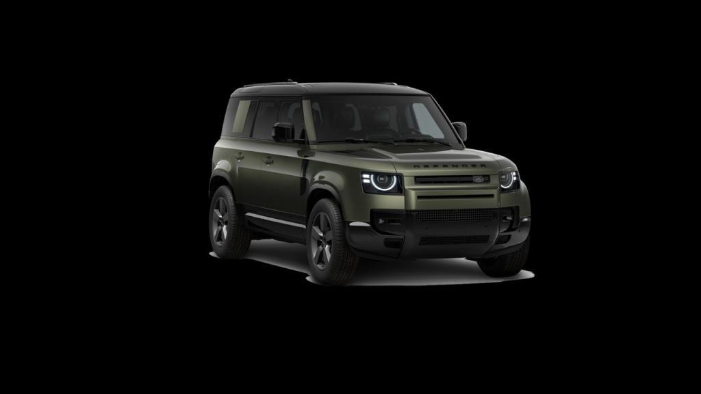 Land-Rover Defender 3.0 AWD 5DR SWB X-Dynamic SE 249PS Auto en Madrid - Imagen 1