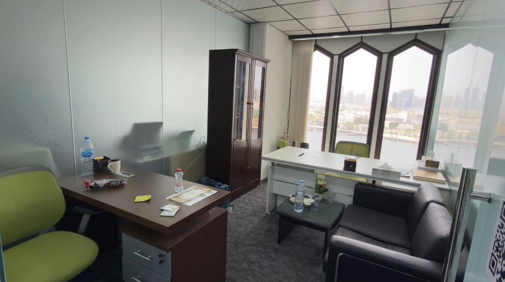 Office space available for Rent Rental office in Dubai - Image 1