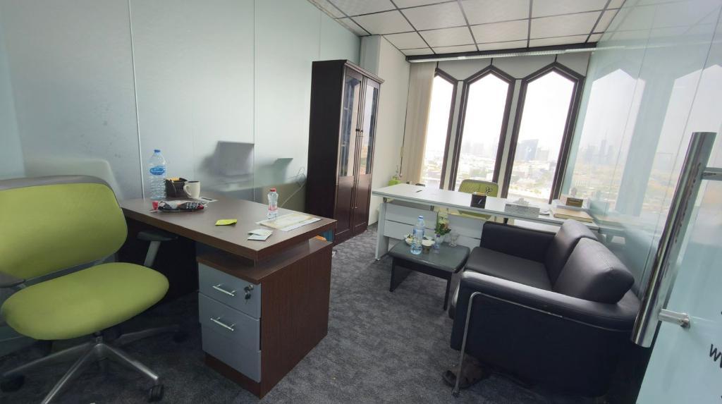 Office space available for Rent Rental office in Dubai - Image 2