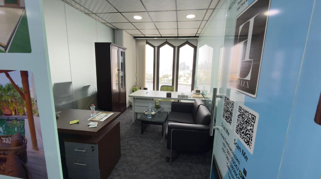 Office space available for Rent Rental office in Dubai - Image 6