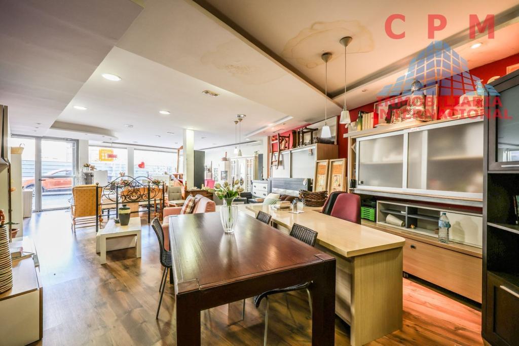 Local Comercial en Renta en Madrid en Madrid - Imagen 1
