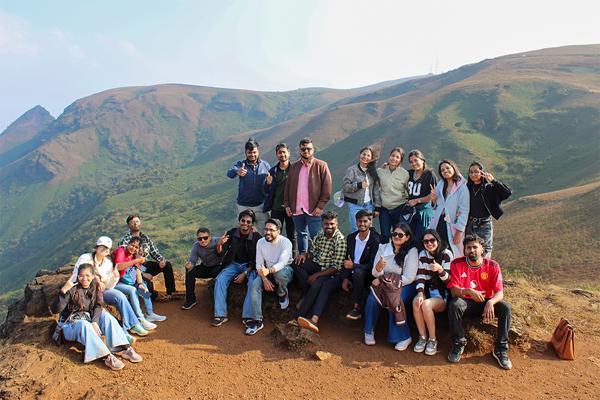 Chikmagalur Weekend Getaway in India - Image 1