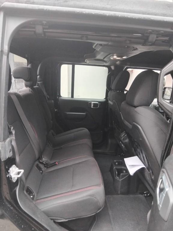 JEEP WRANGLER RUBICON GLADIATOR D'OCCASION au Cameroun - Photo 5