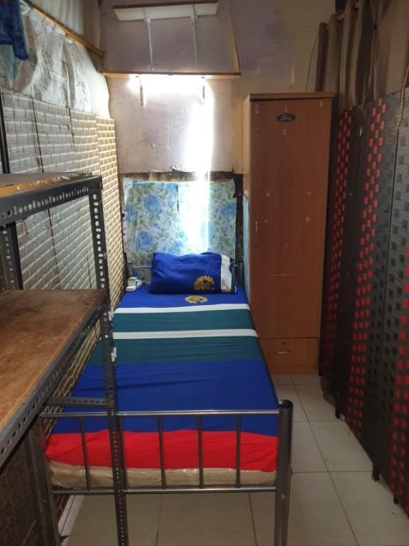 PARTITION FOR RENT IN ELECTRA STREET in United Arab Emirates - Image 1
