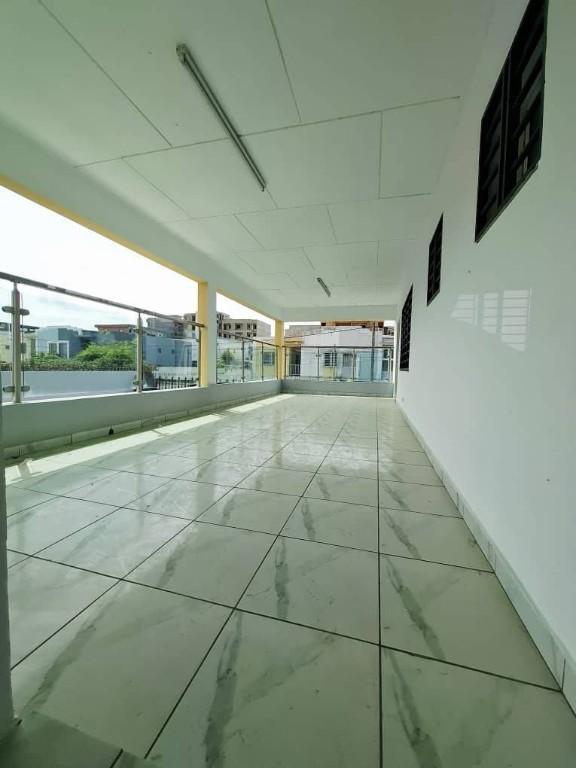 VILLA DUPLEX 5PIECES + DEPENDENCE EN LOCATION en Côte d’Ivoire - Photo 2