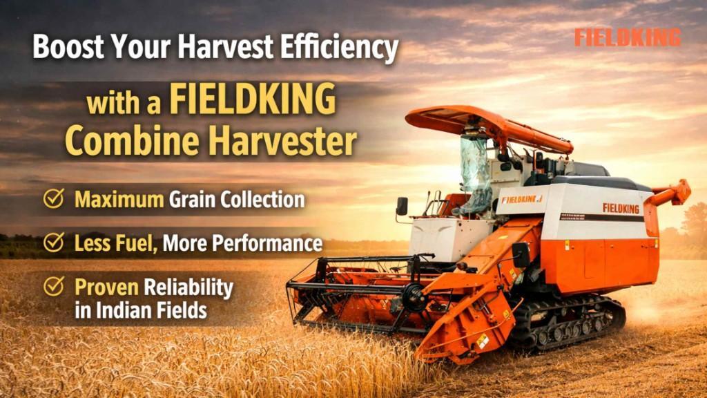 Harvest More in Less Time with Smart Farming Tools in Karnal - Image 2
