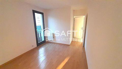 APPARTEMENT T3 à Seynod - Photo 1