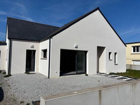 Belle maison Neuve à Lanester - Photo 1
