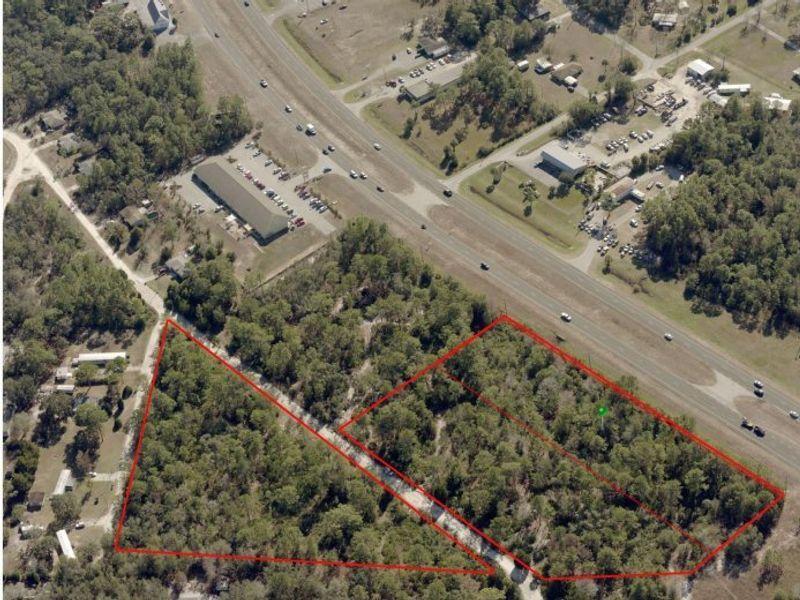 Land For Sale by Owner in Homosassa in Spring Hill - Image 1