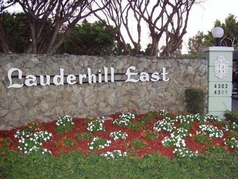 House For Rent by Owner in Lauderhill in Sunrise - Image 1