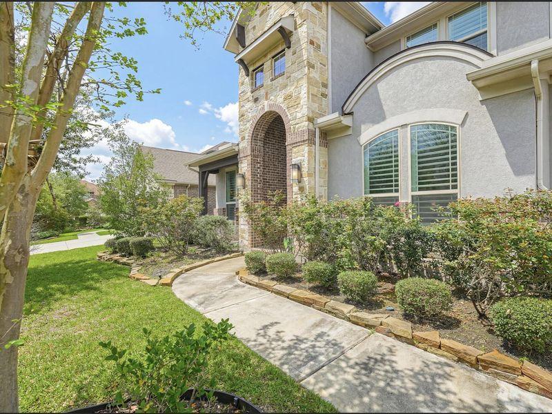 House For Rent by Owner in Tomball in The Woodlands - Image 1
