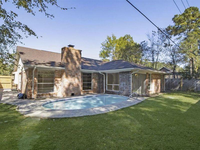 House For Sale by Owner in Spring in Spring - Image 1