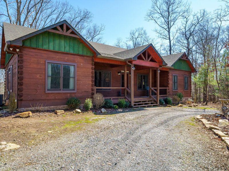 House For Sale by Owner in Blue Ridge in Chattanooga - Image 1