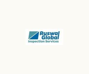 Marine Survey and Cargo Inspection services, Ruswal Global. in Wimbledon - Image 1